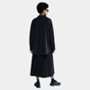 Изображение ЮБКА W NK 24.7 DF PLEATED SKIRT WVN