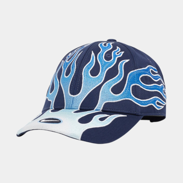 Изображение КЕПКА U NK CLUB CAP S OG FLAME S24 L