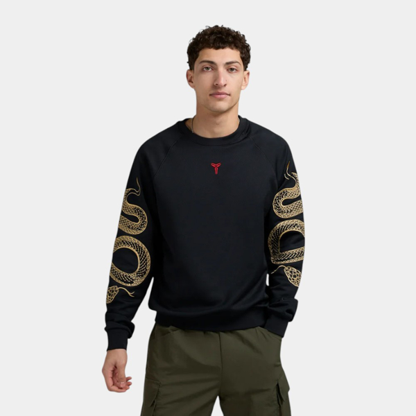Изображение ТОЛСТОВКА KB U NK TF CREW LNY