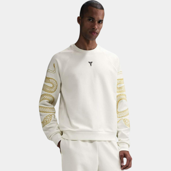 Изображение ТОЛСТОВКА KB U NK TF CREW LNY