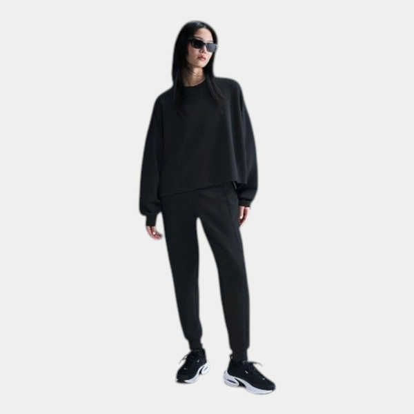 Изображение ТОЛСТОВКА W NK ETC DF CREW SOFT KNIT