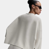 Изображение ТОЛСТОВКА W NK ETC DF CREW SOFT KNIT