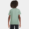 Изображение ФУТБОЛКА K NSW TEE FUTURA HBR