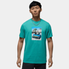 Изображение ФУТБОЛКА M J BRAND PHOTO SS CREW