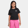 Изображение ФУТБОЛКА G NK SB TEE BOXY