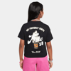 Изображение ФУТБОЛКА G NK SB TEE BOXY