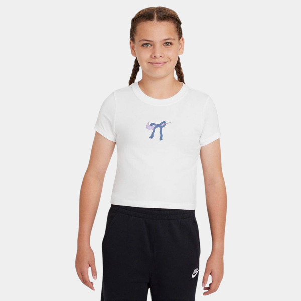 Изображение ФУТБОЛКА G NSW TEE BOW