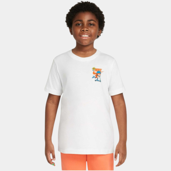 Изображение ФУТБОЛКА K NSW TEE BOXY SCOOTER