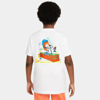 Изображение ФУТБОЛКА K NSW TEE BOXY SCOOTER