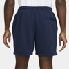 Изображение ШОРТЫ M NK CLUB FLOW FT SHORT
