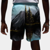 Изображение ШОРТЫ M J DF SPRT MESH SHORT LD
