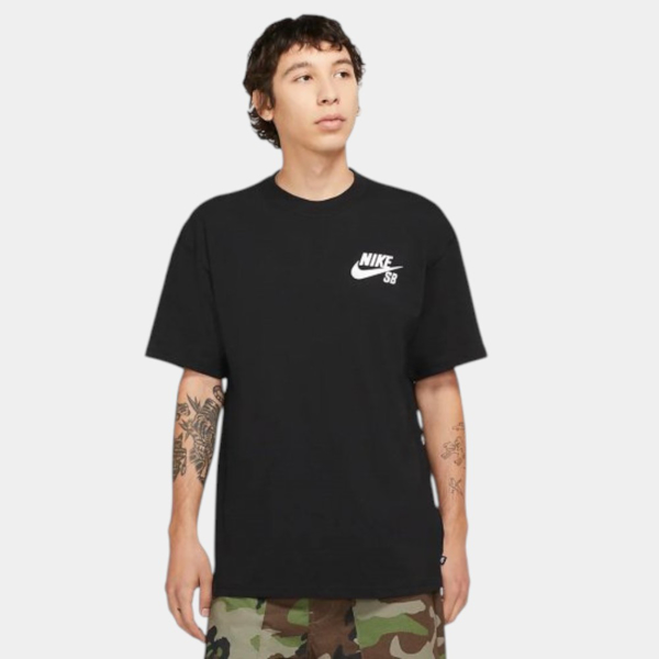 Изображение ФУТБОЛКА M NK SB TEE LOGO