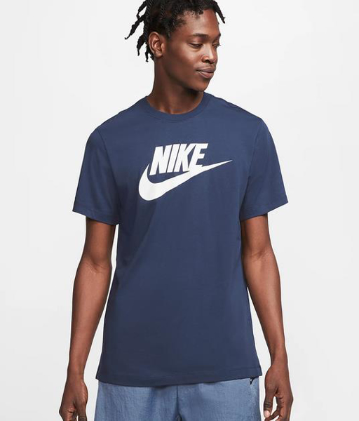 Изображение ФУТБОЛКА M NSW TEE ICON FUTURA