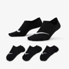 Изображение НОСКИ W EVERYDAY PLUS LTWT FOOT 3PR