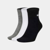 Изображение НОСКИ U NK EVERYDAY LTWT ANKLE 3PR