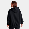 Изображение ТОЛСТОВКА W NSW STYLE FLC PO HOODIE OS