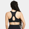 Изображение ТОП W NK DF ALPHAS HS FRONT ZIP B