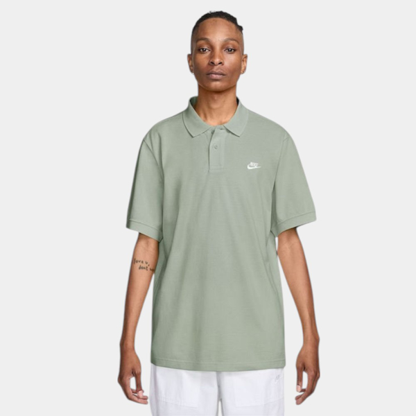 Изображение ПОЛО M NK CLUB SS POLO PIQUE