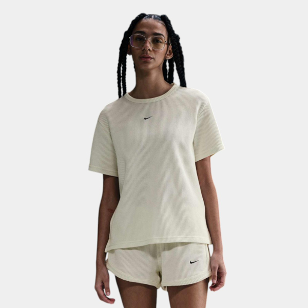 Изображение ФУТБОЛКА W NSW NK CHLL WFL SS TOP