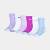 Изображение НОСКИ 6PK NIKE SMILEY CREW