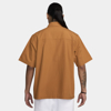 Изображение РУБАШКА M NK CLUB SS BTN SHIRT WSH