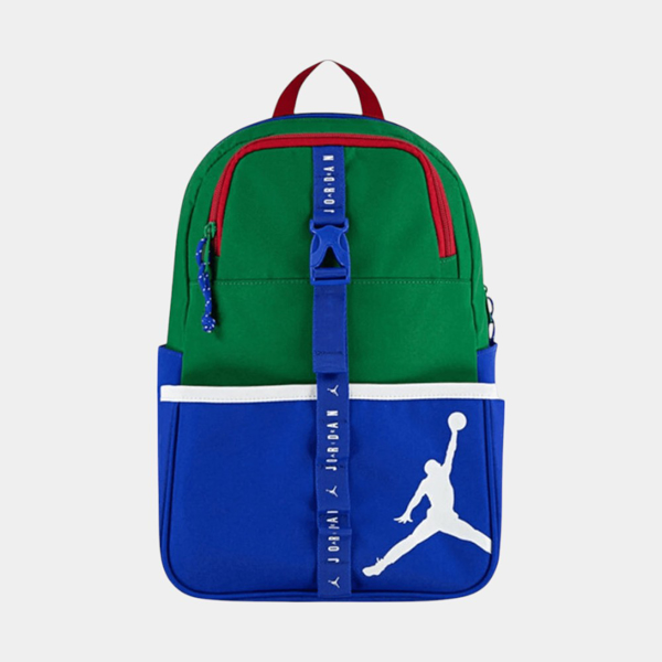 Изображение РЮКЗАК AIR JORDAN LUNCH BACKPACK