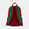 Изображение РЮКЗАК AIR JORDAN LUNCH BACKPACK