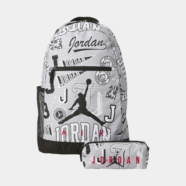 Изображение РЮКЗАК AIR SCHOOL BACKPACK