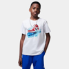 Изображение ФУТБОЛКА JDB AJ1 WAVE SS TEE