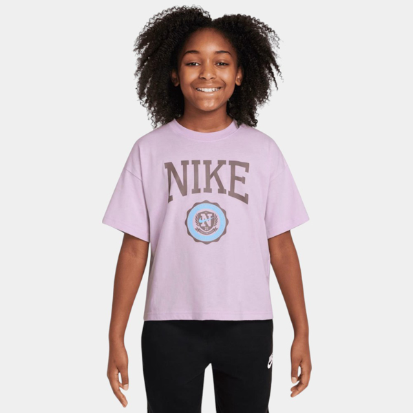 Изображение ФУТБОЛКА G NSW TEE GRAPHIC STAR