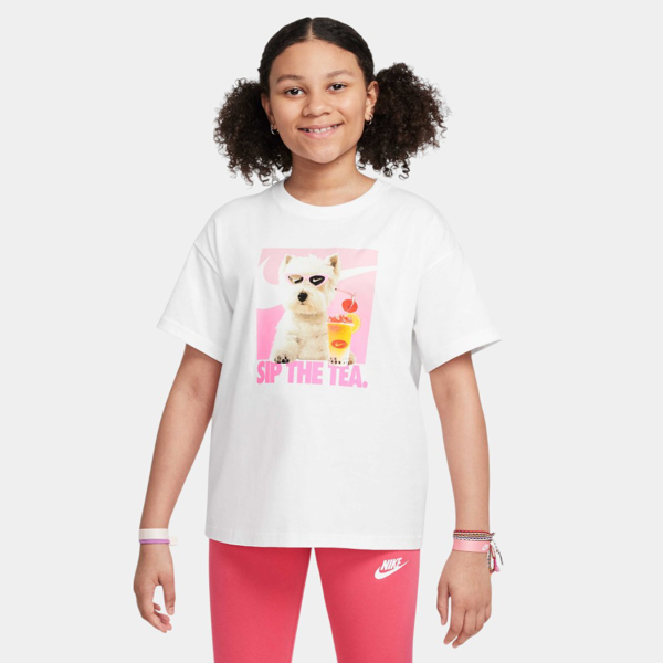 Изображение ФУТБОЛКА G NSW PHOTO TEE