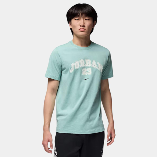 Изображение ФУТБОЛКА M J MVP WM SS CREW