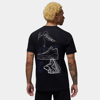 Изображение ФУТБОЛКА M J BRAND RARE AJ3 SS CREW