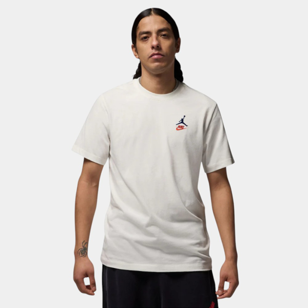 Изображение ФУТБОЛКА M J BRAND RARE AJ3 SS CREW