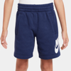 Изображение ШОРТЫ K NSW CLUB FT SHORT HBR