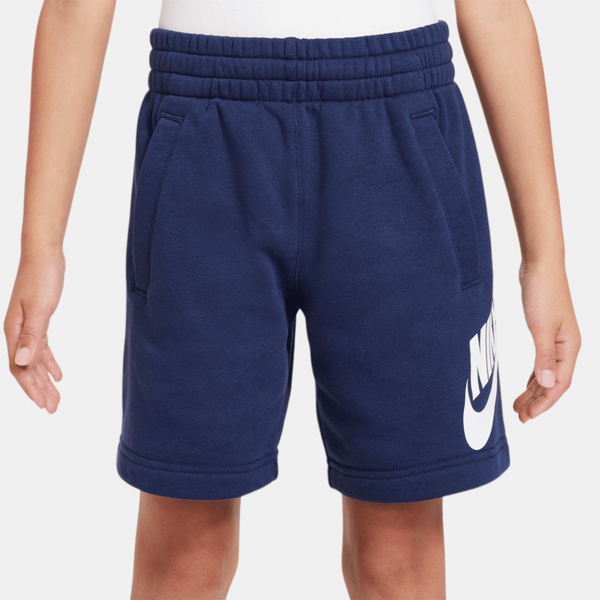 Изображение ШОРТЫ K NSW CLUB FT SHORT HBR