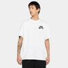 Изображение ФУТБОЛКА M NK SB TEE LOGO