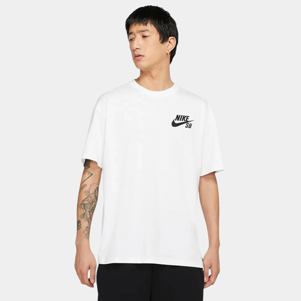 Изображение ФУТБОЛКА M NK SB TEE LOGO