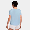 Изображение ФУТБОЛКА W NK ONE SWSH HBR DF SS TOP