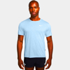 Изображение ФУТБОЛКА M NK DF BREATHE MILER SS TOP