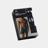Изображение НАБОР:НИЖНЕГО БЕЛЬЯ JHM MENS FLIGHT COTTON 3PK TRU