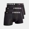 Изображение НАБОР:НИЖНЕГО БЕЛЬЯ JHM MENS FLIGHT COTTON 3PK TRU