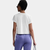 Изображение ФУТБОЛКА W NSW SS TEE PNX WASH