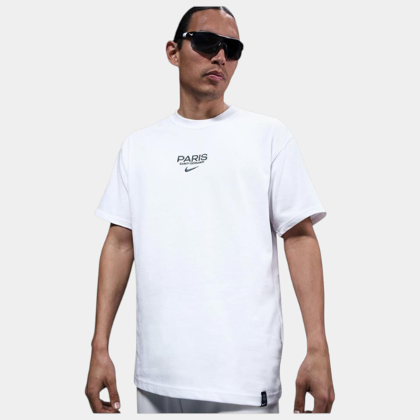 Изображение ФУТБОЛКА PSG M NK PREMIUM EMB TEE