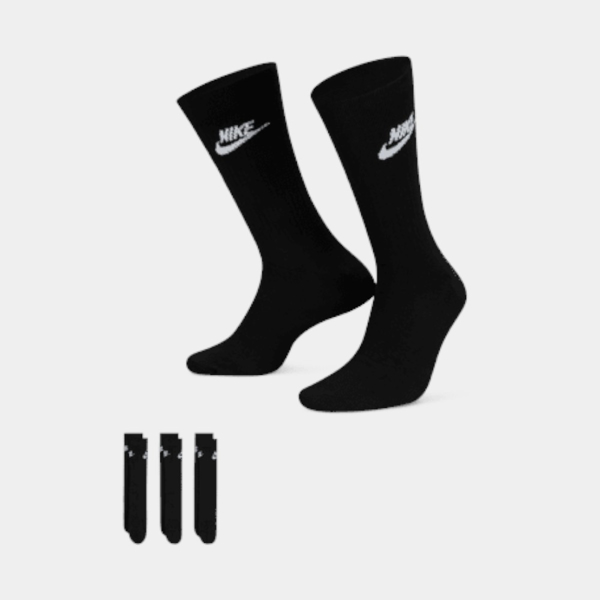 Изображение НОСКИ U NK NSW EVERYDAY ESSENTIAL CR