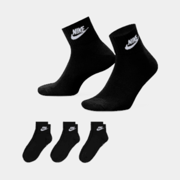 Изображение НОСКИ U NK NSW EVERYDAY ESSENTIAL AN