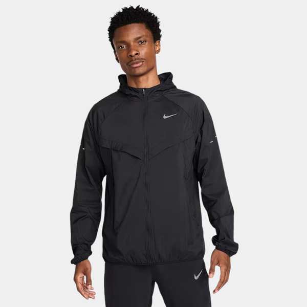 Изображение ВЕТРОВКА M NK UV RPL STRIDE JACKET