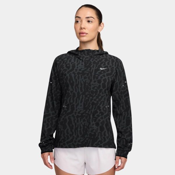 Изображение ВЕТРОВКА W NK SWIFT NVLT DF JKT