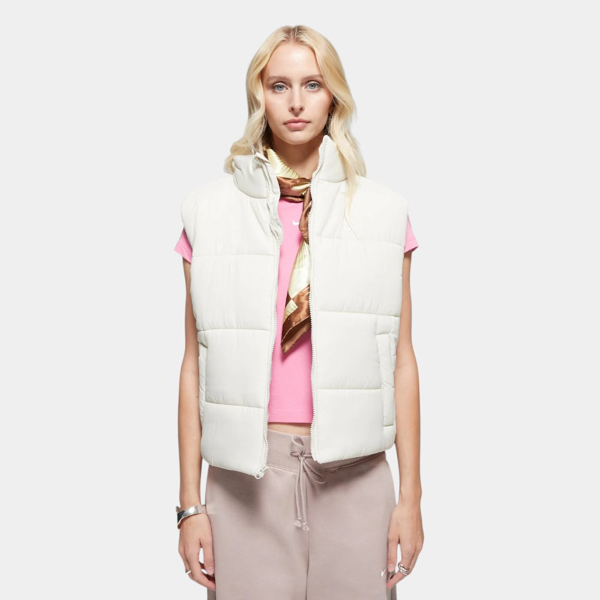 Изображение ЖИЛЕТКА W NSW TF SYNFL NK CLSC VEST