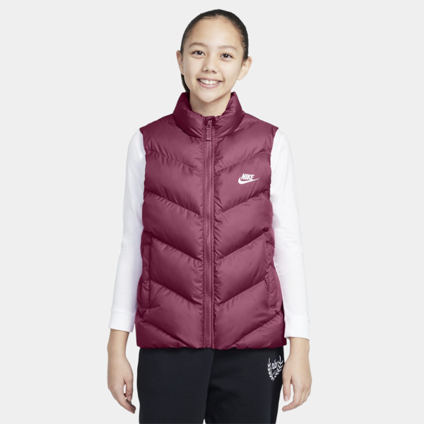 Изображение ЖИЛЕТКА K NSW TF ADP PUFFER VEST
